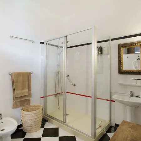 Prázdninový dům Casa Montesdeoca - Tamarindo Las Palmas de Gran Canaria