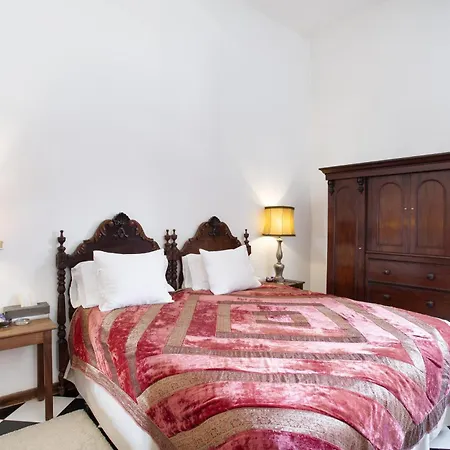 Casa Montesdeoca - Tamarindo Las Palmas / Gran Canaria