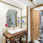 Casa Montesdeoca - Tamarindo Prázdninový dům *