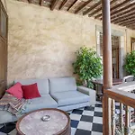 Casa Montesdeoca - Tamarindo Prázdninový dům Las Palmas de Gran Canaria
