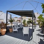 Casa Montesdeoca - Tamarindo * Las Palmas de Gran Canaria