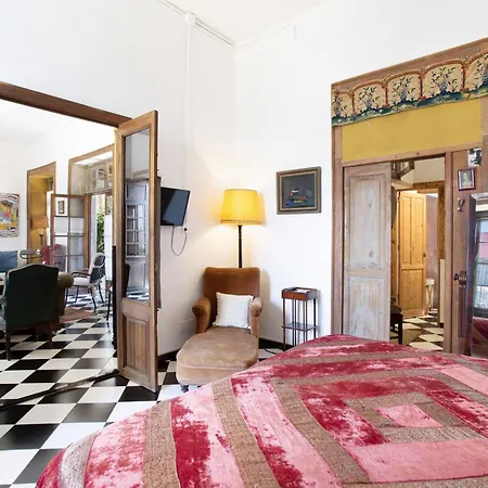 Casa Montesdeoca - Tamarindo Semesterbostad