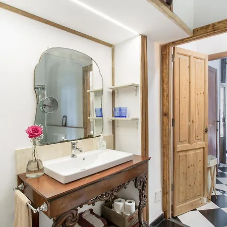 Casa Montesdeoca - Tamarindo Semesterbostad *