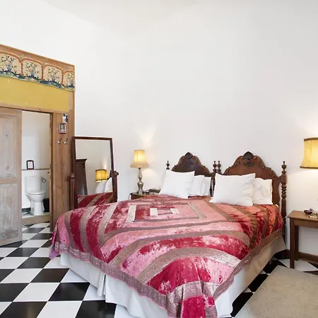 Semesterbostad Casa Montesdeoca - Tamarindo *