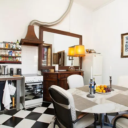 Casa Montesdeoca - Tamarindo Tatil Evi Las Palmas de Gran Canaria