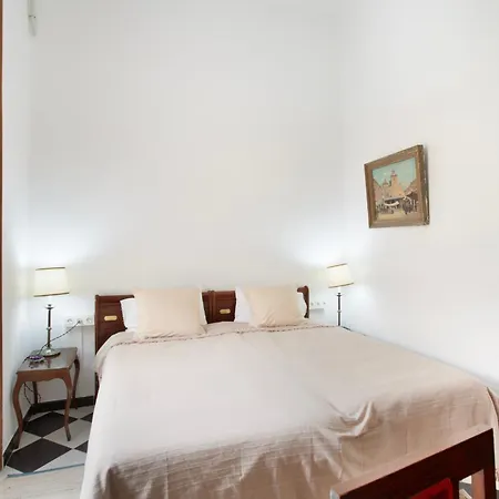 Casa Montesdeoca - Tamarindo * Las Palmas de Gran Canaria