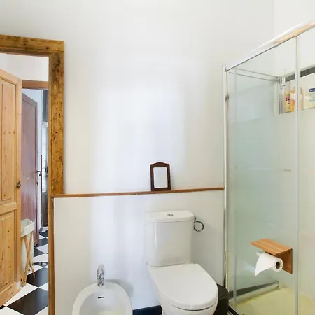 Tatil Evi Casa Montesdeoca - Tamarindo *
