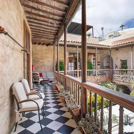 Tatil Evi Casa Montesdeoca - Tamarindo *