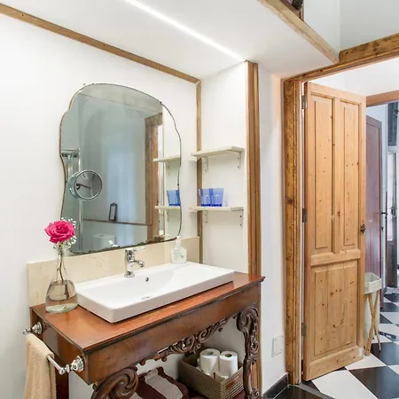Tatil Evi Casa Montesdeoca - Tamarindo
