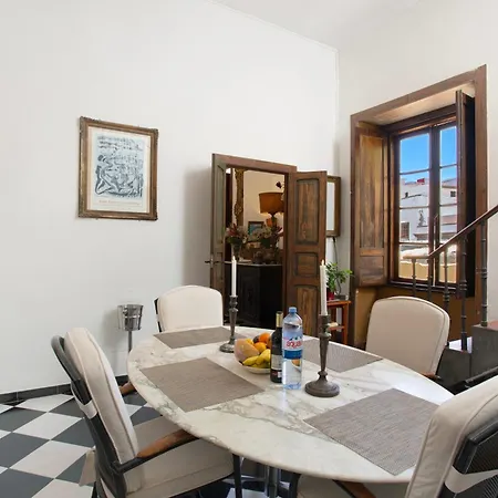 Tatil Evi Casa Montesdeoca - Tamarindo Las Palmas de Gran Canaria