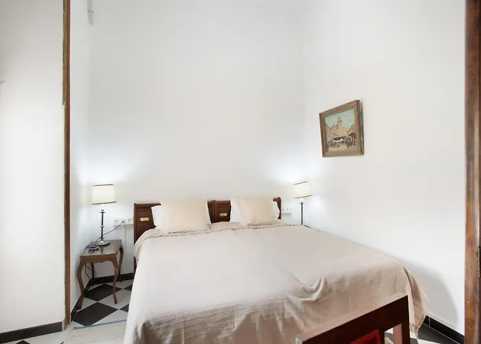 Casa Montesdeoca - Tamarindo Semesterbostad *