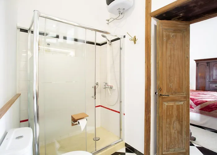 Casa Montesdeoca - Tamarindo Semesterbostad