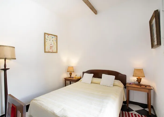 Casa Montesdeoca - Tamarindo Semesterbostad