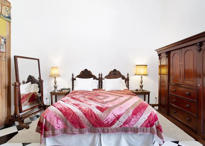 Semesterbostad Casa Montesdeoca - Tamarindo