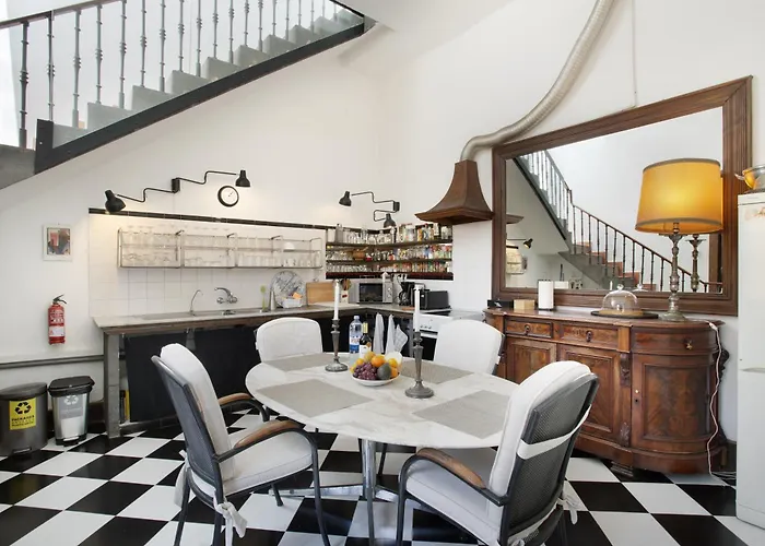 Semesterbostad Casa Montesdeoca - Tamarindo