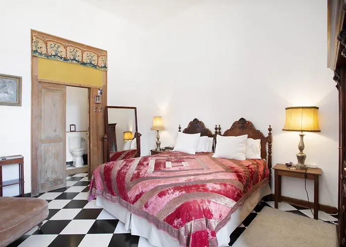 Semesterbostad Casa Montesdeoca - Tamarindo *